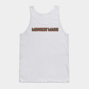 Midwest Made Tank Top